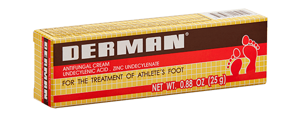 Derman Classic 25g