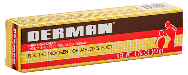 Derman Classic 50g