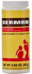 Derman Powder