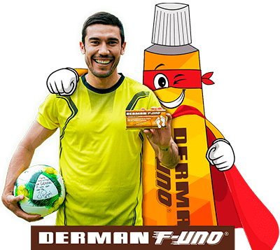Super Derman F-1® con Juan Pablo Vigón